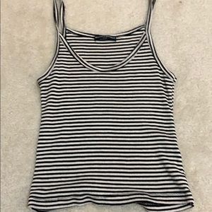 brandy tank top
